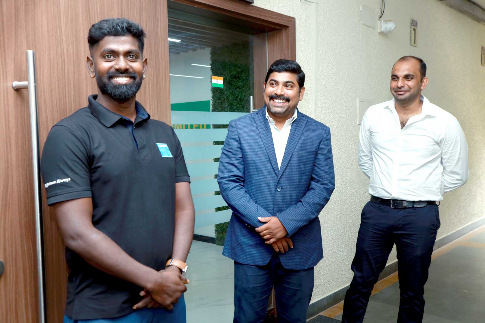 Chennai Office Inauguration