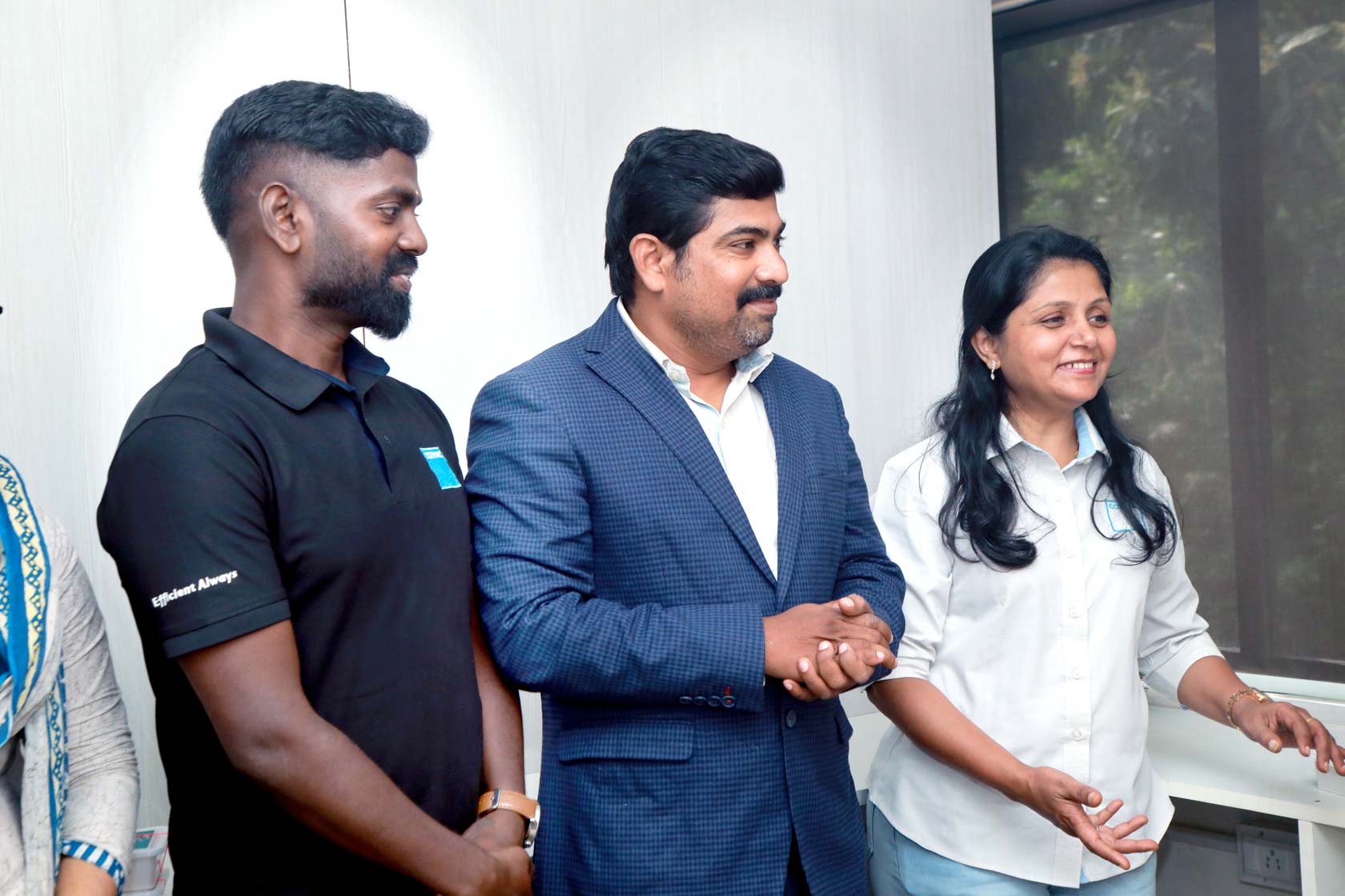 Chennai Office Inauguration