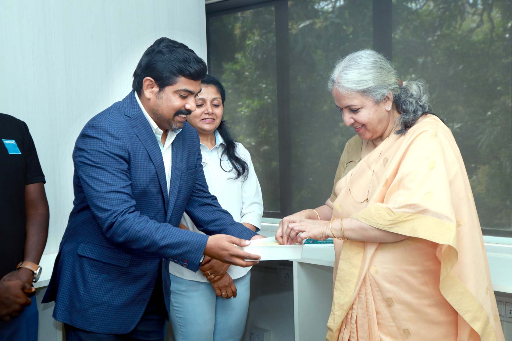 Chennai Office Inauguration
