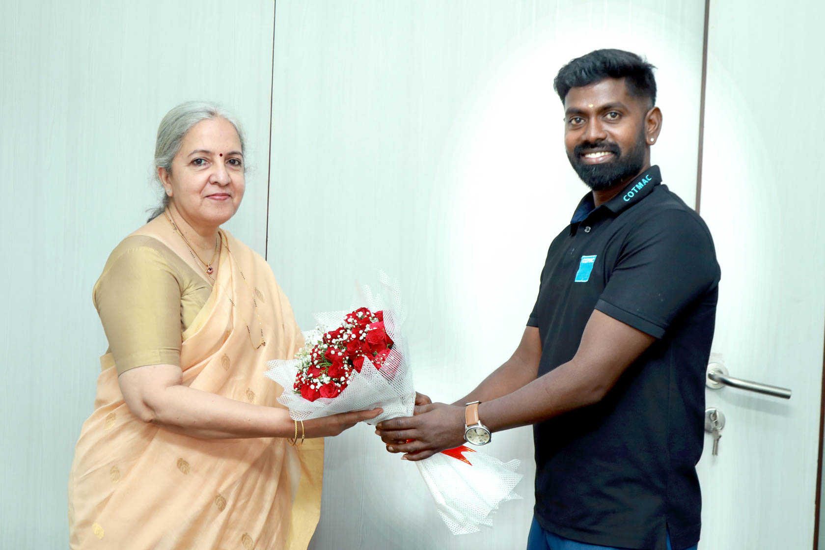 Chennai Office Inauguration