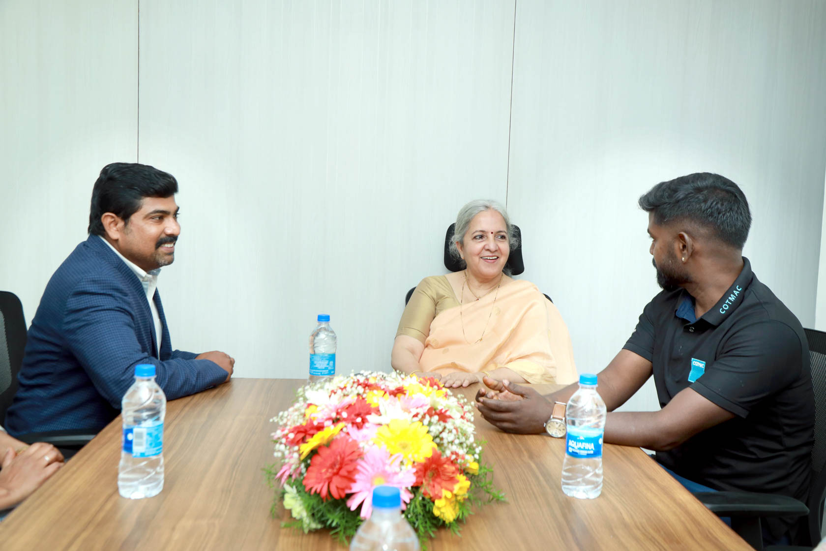 Chennai Office Inauguration