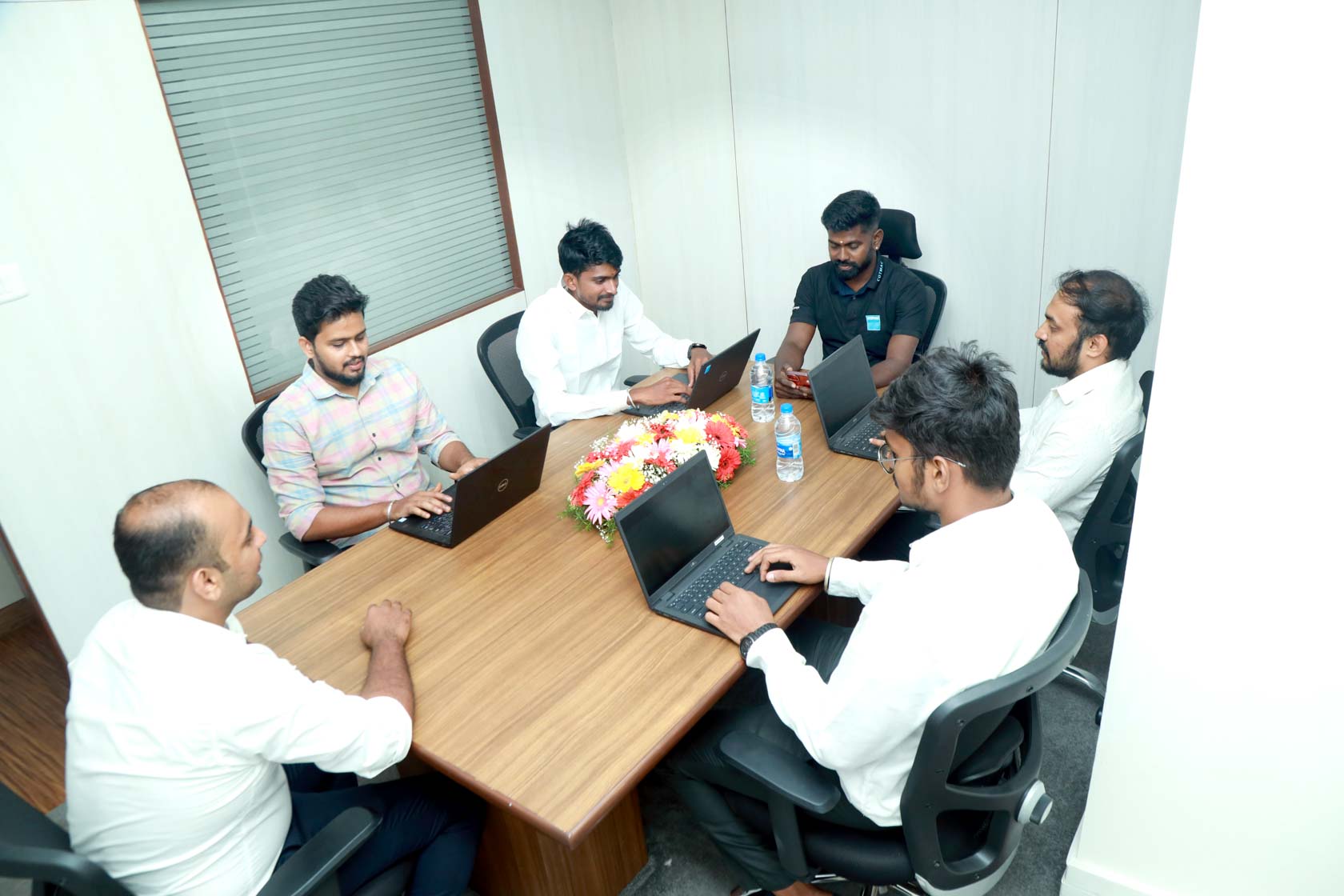 Chennai Office Inauguration