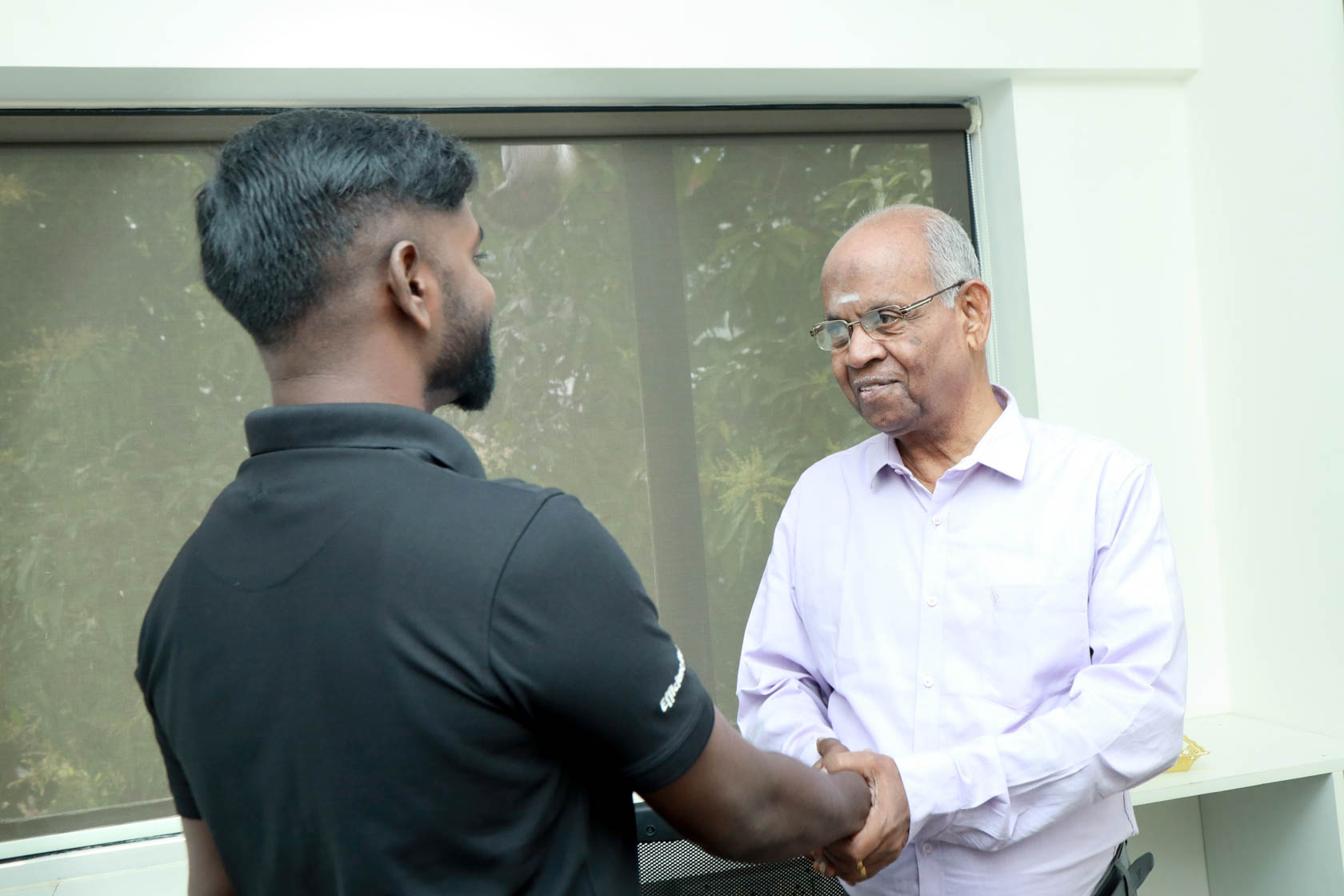 Chennai Office Inauguration