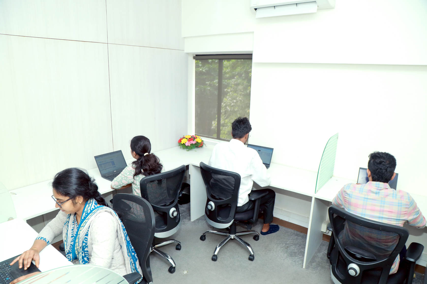 Chennai Office Inauguration