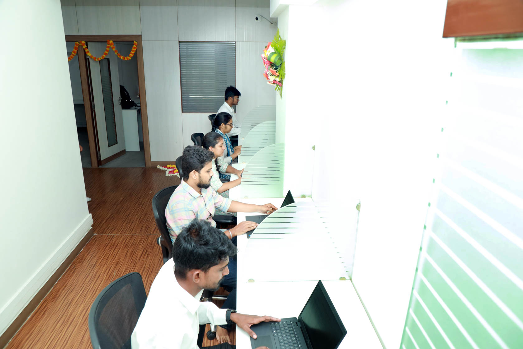 Chennai Office Inauguration