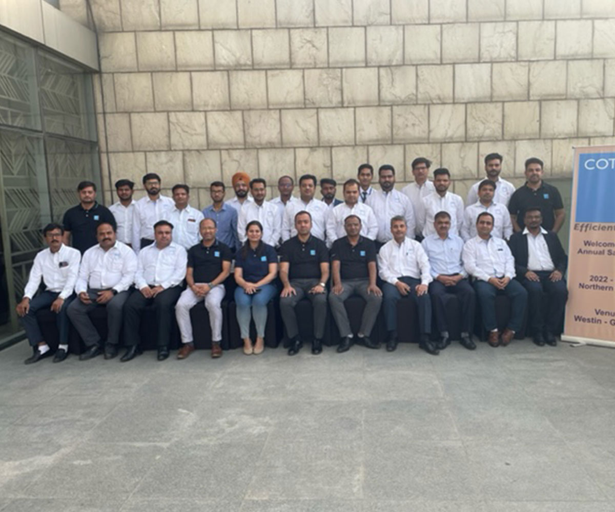 cotmac Annual Budget Meeting 2022