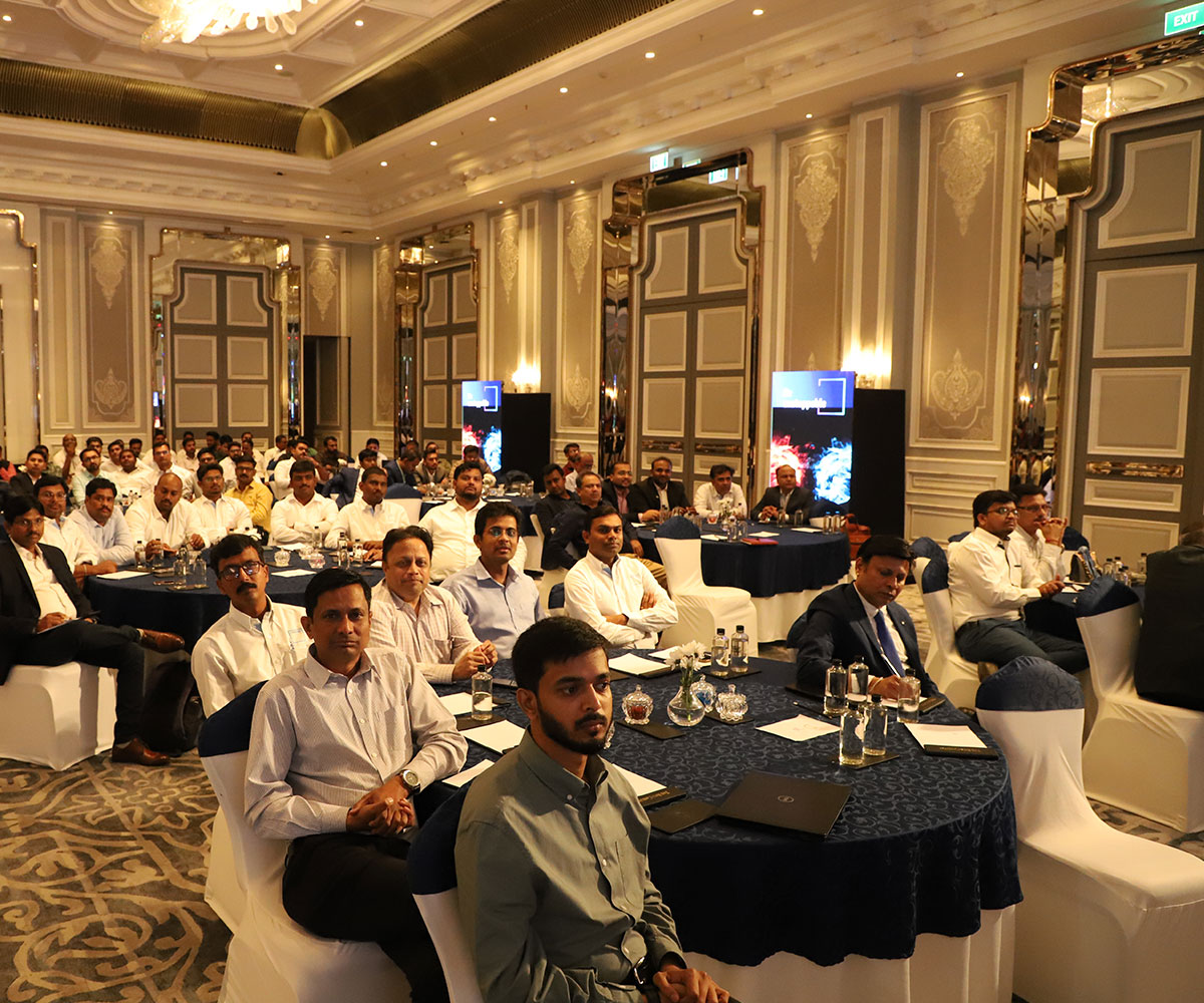 cotmac Annual Conference
