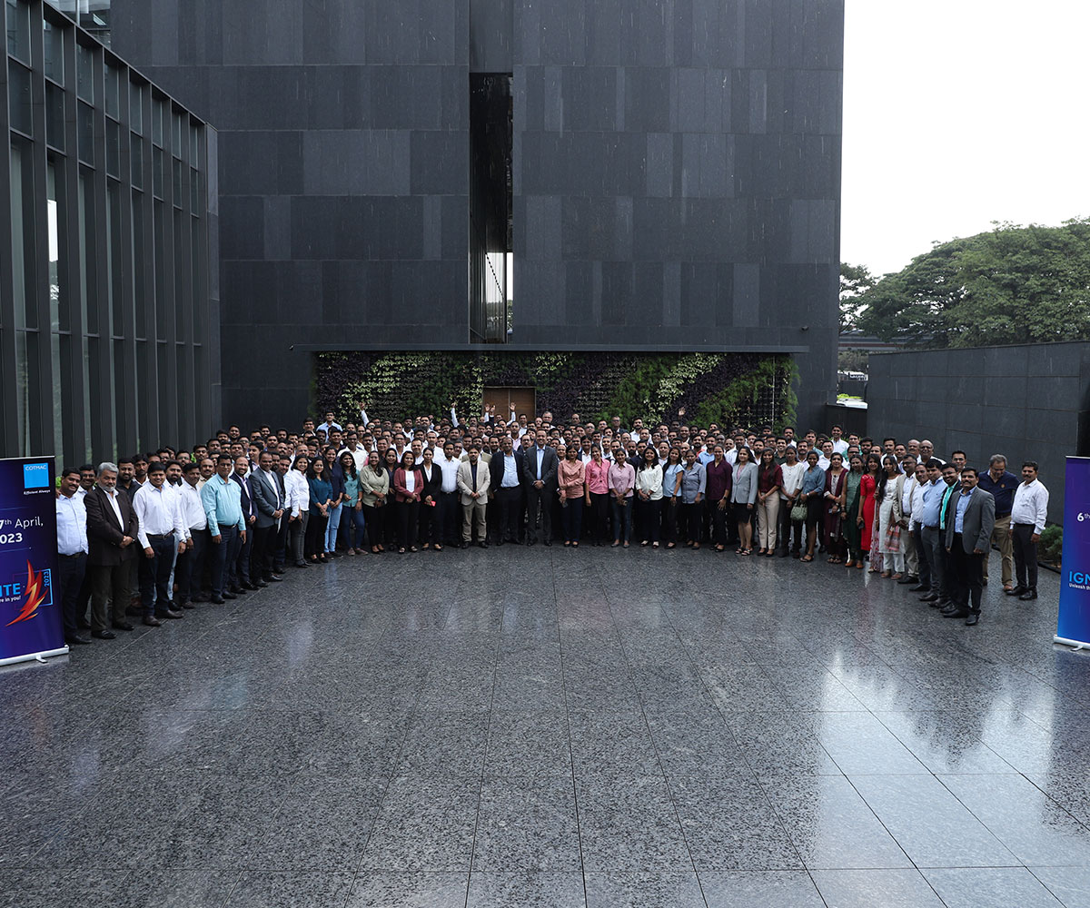 cotmac Annual Conference