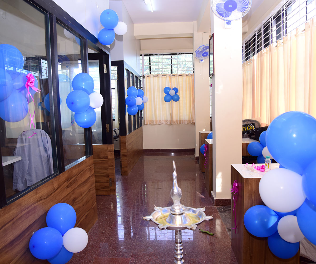 cotmac Bagalkot Office Inauguration