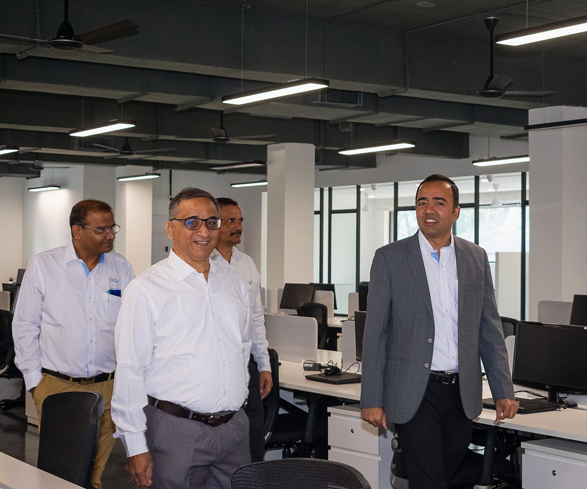 cotmac Design Engineering Centre