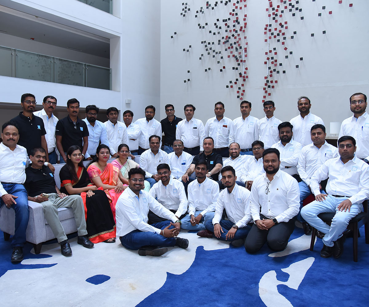 cotmac Half Yearly Sales Meet