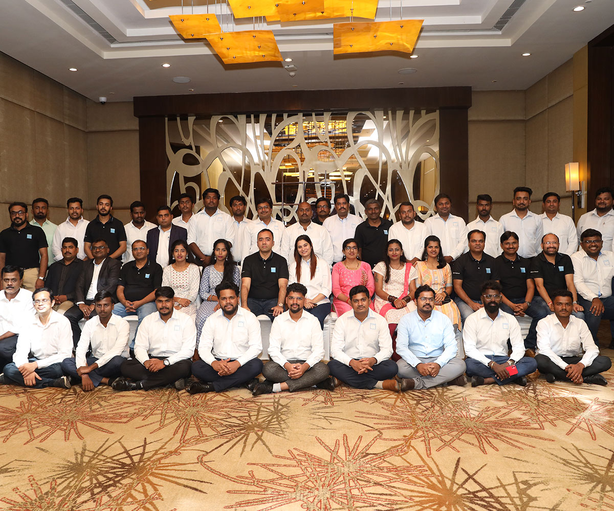 cotmac Half Yearly Sales Meet