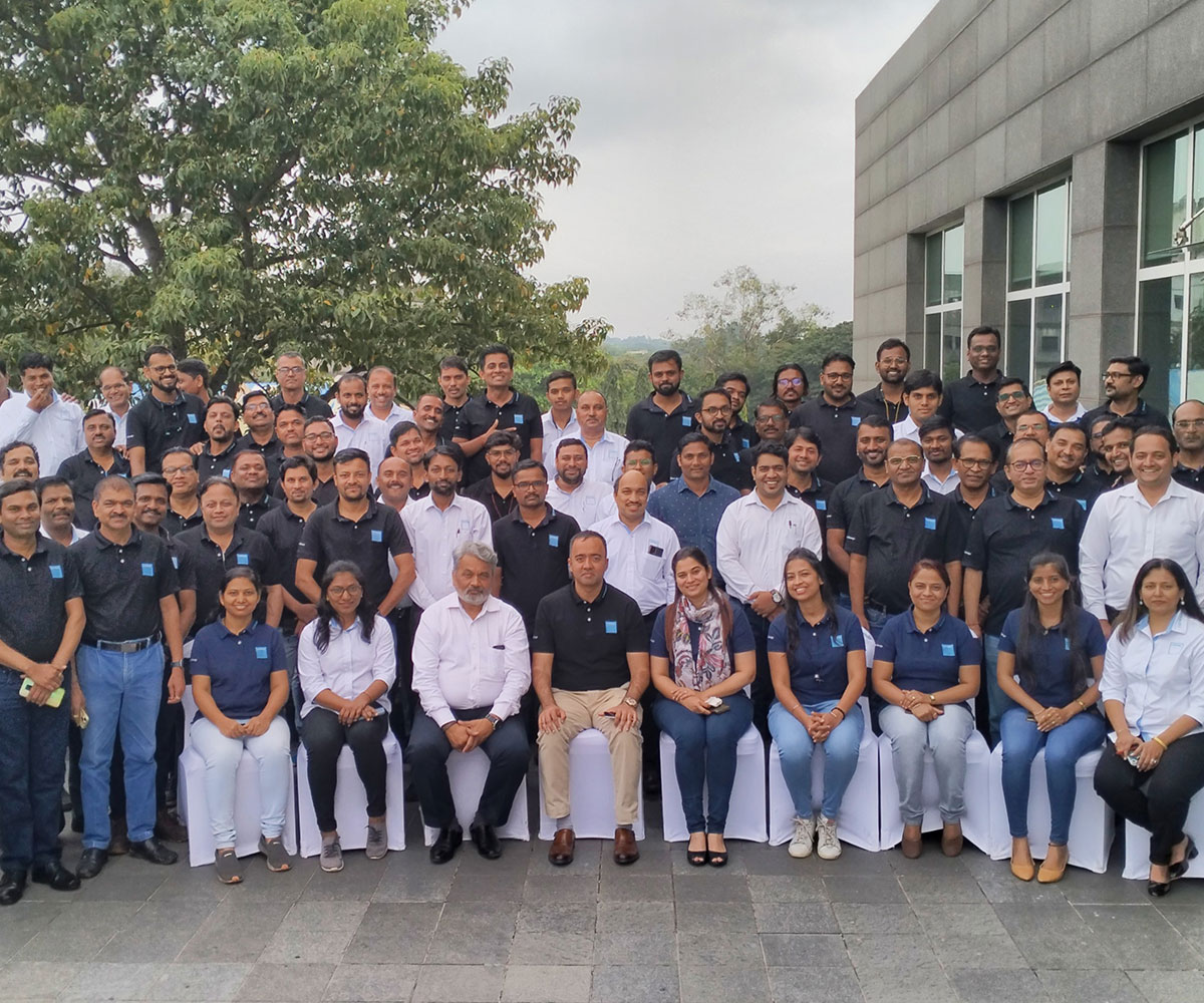 cotmac Half Yearly Sales Meet